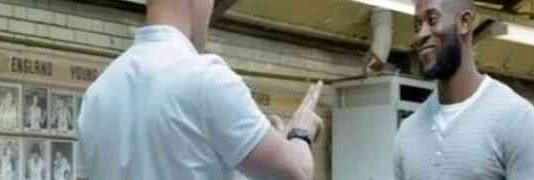 Ovaj trener je nokautirao MMA borca sa samo 2 prsta (VIDEO)