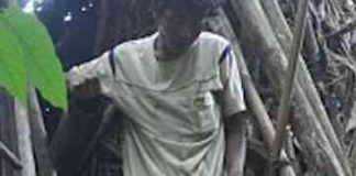 Niko ih nije vidio otkako je uzeo svog 2-godišnjeg sina i pobjegao sa njim u šumu prije 40 godina… sve do sada… (VIDEO)