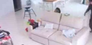 Vraćajući se s posla, zatekao je lopove kako mu pljačkaju kuću. Ono što im je uradio NE VIĐA SE NI NA FILMOVIMA!