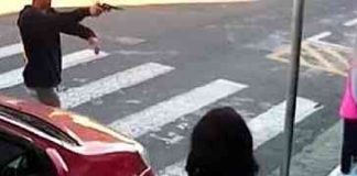 Izvadio je pištolj u pola bijela dana i krenuo da opljačka žene na ulici. To mu je bila najveća greška u životu!